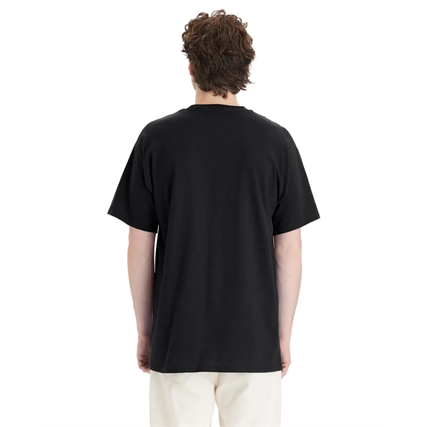 Hanes Men's Tall Essential-T T-Shirt - Hanes Men's Tall Essential-T T-Shirt - Image 11 of 14