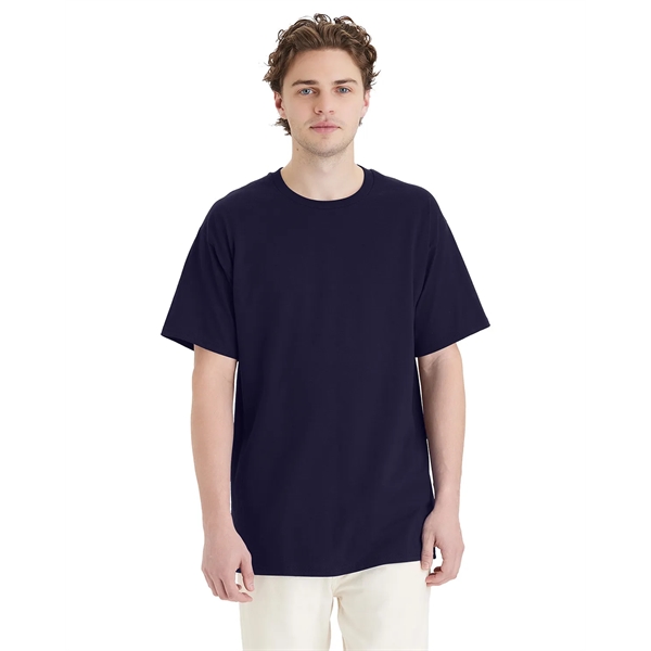 Hanes Men's Tall Essential-T T-Shirt - Hanes Men's Tall Essential-T T-Shirt - Image 12 of 14