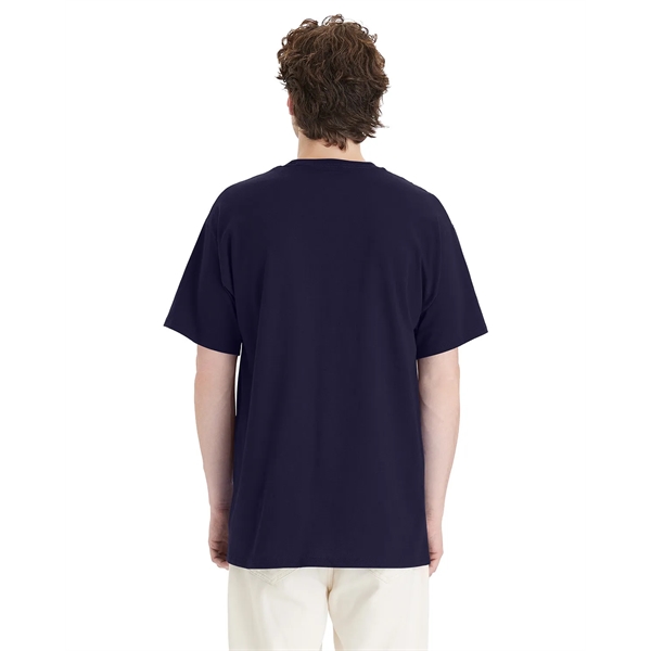 Hanes Men's Tall Essential-T T-Shirt - Hanes Men's Tall Essential-T T-Shirt - Image 14 of 14