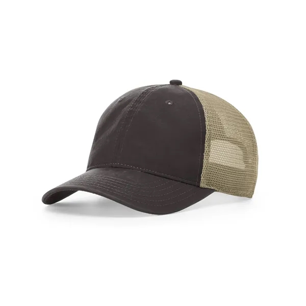 Richardson 211 Tumalo Casual Trucker Hat - Richardson 211 Tumalo Casual Trucker Hat - Image 2 of 5