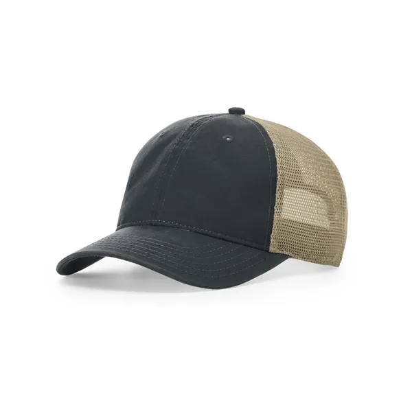 Richardson 211 Tumalo Casual Trucker Hat - Richardson 211 Tumalo Casual Trucker Hat - Image 1 of 5