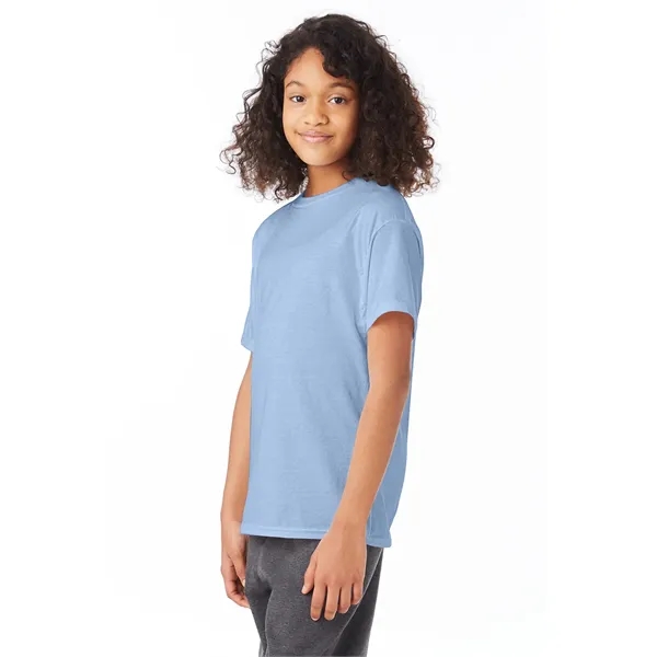 Hanes Youth T-Shirt - Hanes Youth T-Shirt - Image 129 of 183