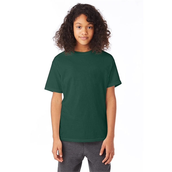 Hanes Youth T-Shirt - Hanes Youth T-Shirt - Image 18 of 183