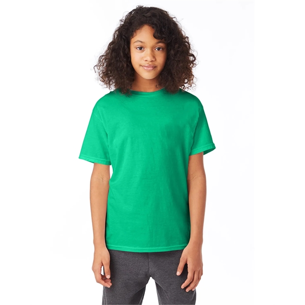 Hanes Youth T-Shirt - Hanes Youth T-Shirt - Image 39 of 183