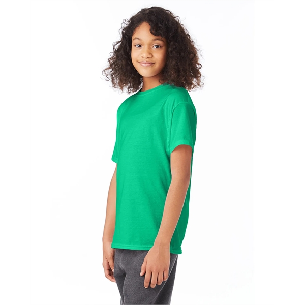 Hanes Youth T-Shirt - Hanes Youth T-Shirt - Image 161 of 183