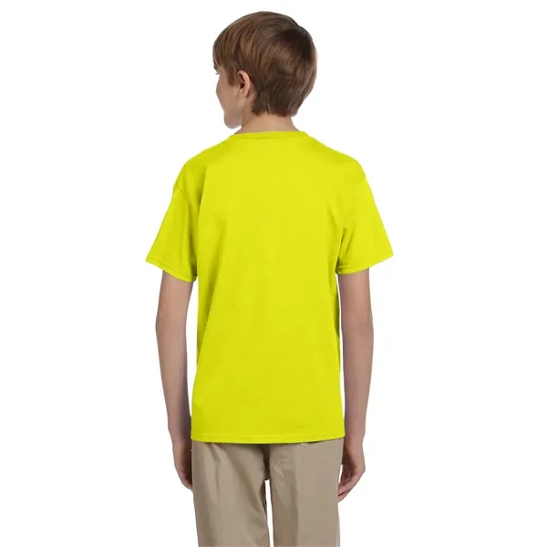 Hanes Youth T-Shirt - Hanes Youth T-Shirt - Image 104 of 183