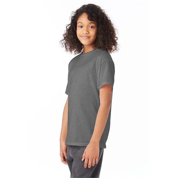 Hanes Youth T-Shirt - Hanes Youth T-Shirt - Image 173 of 183