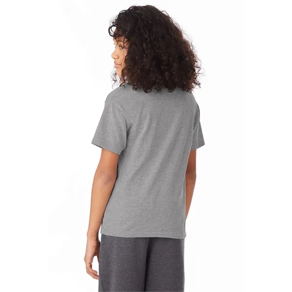 Hanes Youth T-Shirt - Hanes Youth T-Shirt - Image 177 of 183