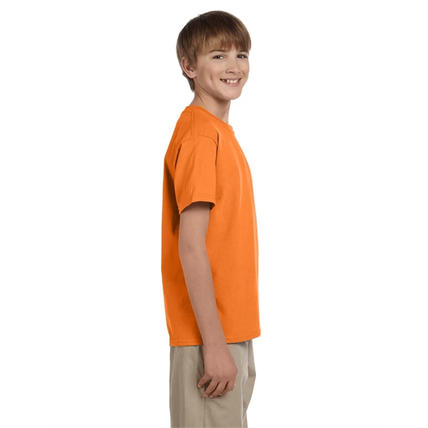 Hanes Youth T-Shirt - Hanes Youth T-Shirt - Image 108 of 183