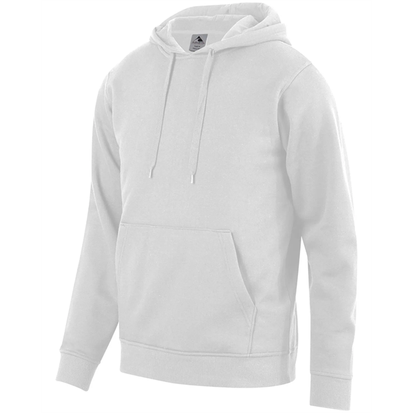 Augusta Sportswear Unisex Fleece Hoodie - Augusta Sportswear Unisex Fleece Hoodie - Image 0 of 20