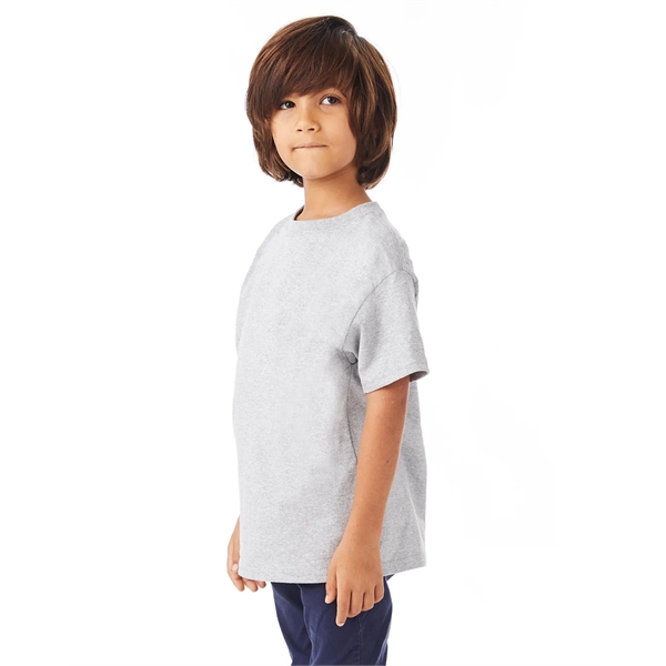 Hanes Youth Authentic-T T-Shirt - Hanes Youth Authentic-T T-Shirt - Image 186 of 186