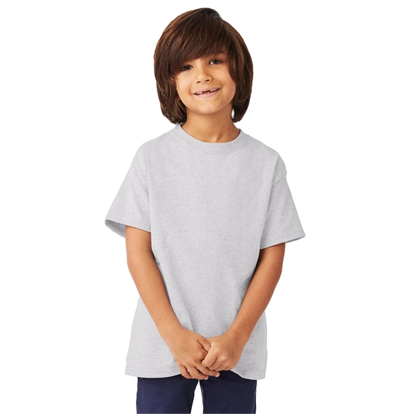 Hanes Youth Authentic-T T-Shirt - Hanes Youth Authentic-T T-Shirt - Image 36 of 186