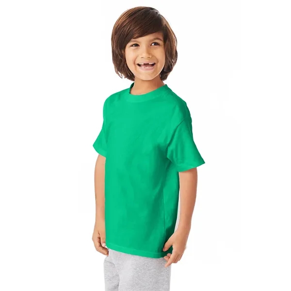 Hanes Youth Authentic-T T-Shirt - Hanes Youth Authentic-T T-Shirt - Image 171 of 186