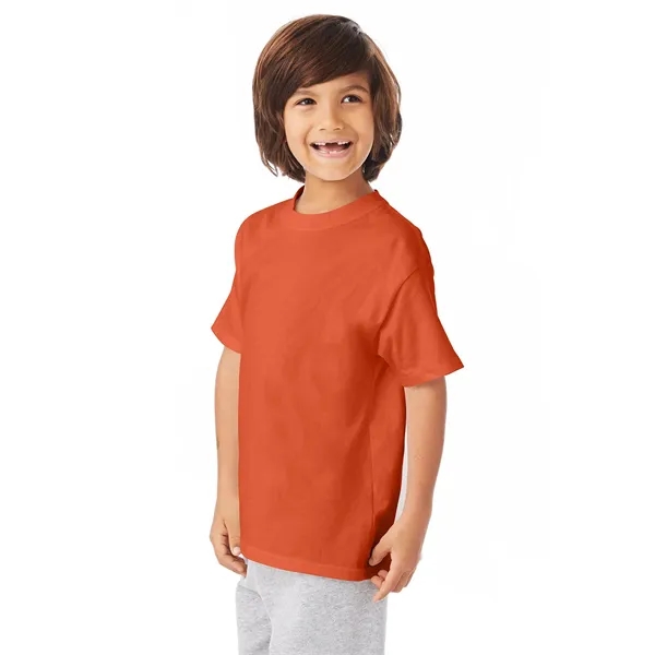 Hanes Youth Authentic-T T-Shirt - Hanes Youth Authentic-T T-Shirt - Image 173 of 186