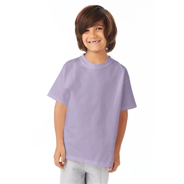 Hanes Youth Authentic-T T-Shirt - Hanes Youth Authentic-T T-Shirt - Image 66 of 186