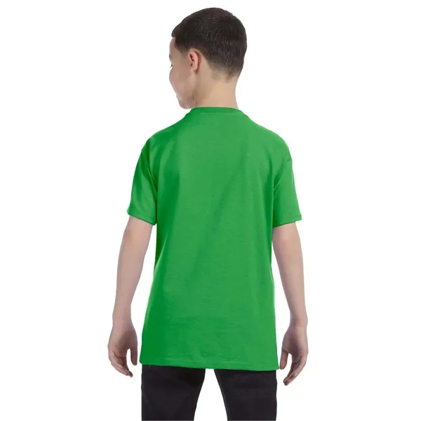 Hanes Youth Authentic-T T-Shirt - Hanes Youth Authentic-T T-Shirt - Image 130 of 186