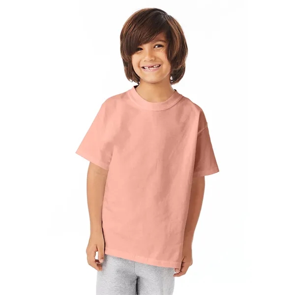 Hanes Youth Authentic-T T-Shirt - Hanes Youth Authentic-T T-Shirt - Image 137 of 186