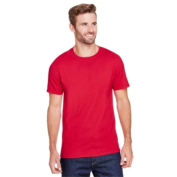 Jerzees Adult Premium Blend Ring-Spun T-Shirt - Jerzees Adult Premium Blend Ring-Spun T-Shirt - Image 91 of 189