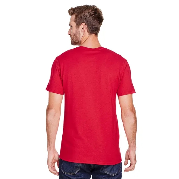 Jerzees Adult Premium Blend Ring-Spun T-Shirt - Jerzees Adult Premium Blend Ring-Spun T-Shirt - Image 93 of 189