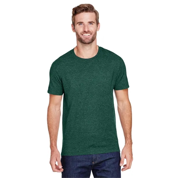 Jerzees Adult Premium Blend Ring-Spun T-Shirt - Jerzees Adult Premium Blend Ring-Spun T-Shirt - Image 94 of 189