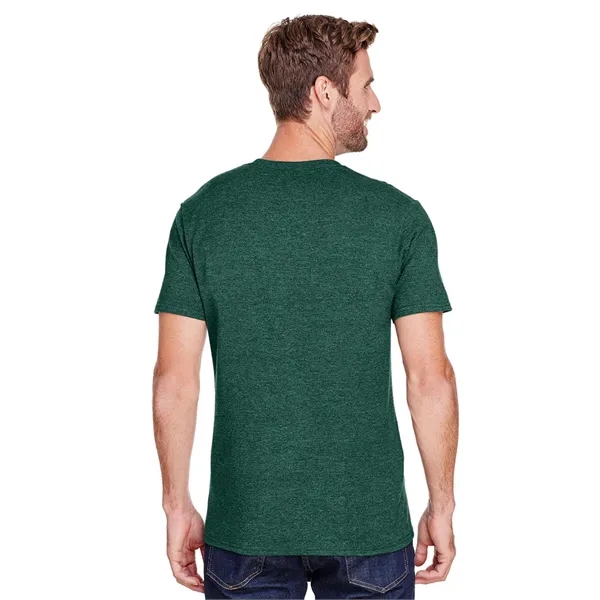 Jerzees Adult Premium Blend Ring-Spun T-Shirt - Jerzees Adult Premium Blend Ring-Spun T-Shirt - Image 95 of 189