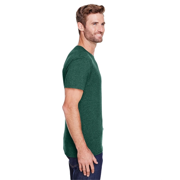 Jerzees Adult Premium Blend Ring-Spun T-Shirt - Jerzees Adult Premium Blend Ring-Spun T-Shirt - Image 96 of 189
