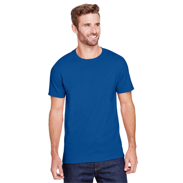 Jerzees Adult Premium Blend Ring-Spun T-Shirt - Jerzees Adult Premium Blend Ring-Spun T-Shirt - Image 100 of 189