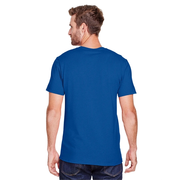 Jerzees Adult Premium Blend Ring-Spun T-Shirt - Jerzees Adult Premium Blend Ring-Spun T-Shirt - Image 101 of 189