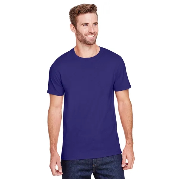 Jerzees Adult Premium Blend Ring-Spun T-Shirt - Jerzees Adult Premium Blend Ring-Spun T-Shirt - Image 106 of 189