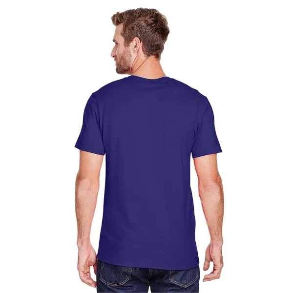 Jerzees Adult Premium Blend Ring-Spun T-Shirt - Jerzees Adult Premium Blend Ring-Spun T-Shirt - Image 108 of 189