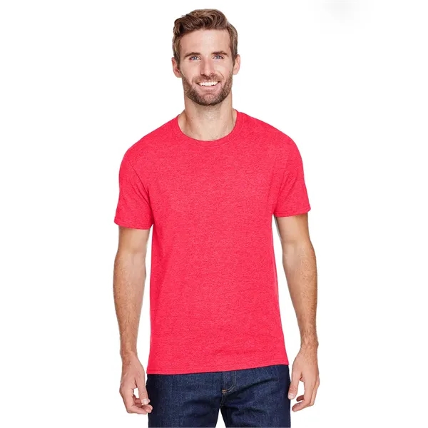 Jerzees Adult Premium Blend Ring-Spun T-Shirt - Jerzees Adult Premium Blend Ring-Spun T-Shirt - Image 112 of 189