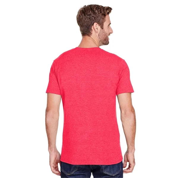 Jerzees Adult Premium Blend Ring-Spun T-Shirt - Jerzees Adult Premium Blend Ring-Spun T-Shirt - Image 114 of 189