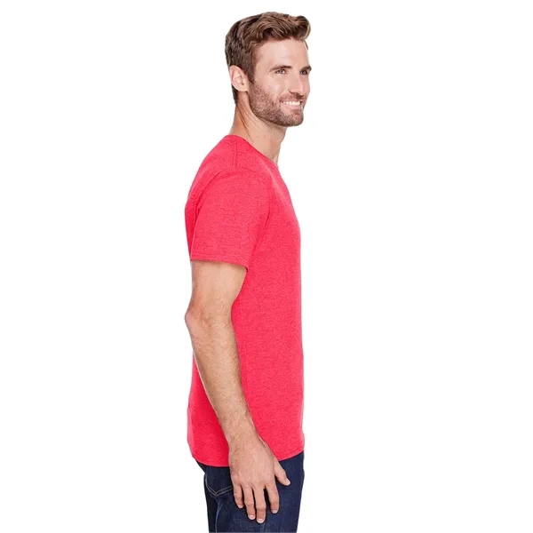 Jerzees Adult Premium Blend Ring-Spun T-Shirt - Jerzees Adult Premium Blend Ring-Spun T-Shirt - Image 113 of 189