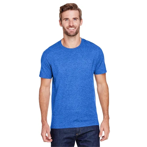 Jerzees Adult Premium Blend Ring-Spun T-Shirt - Jerzees Adult Premium Blend Ring-Spun T-Shirt - Image 115 of 189