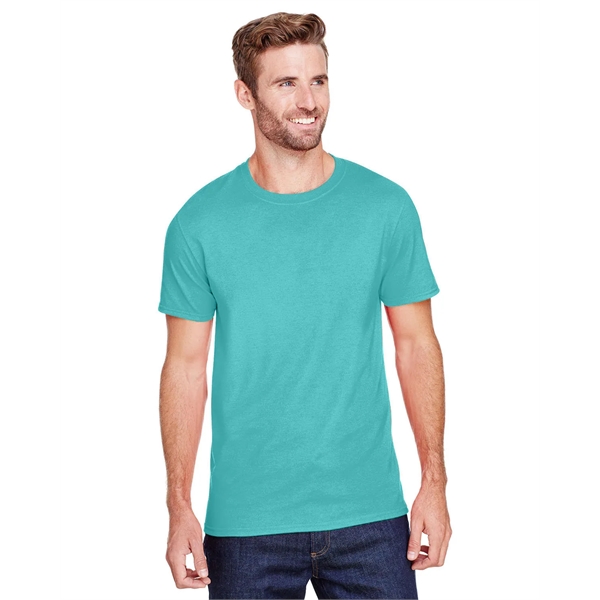 Jerzees Adult Premium Blend Ring-Spun T-Shirt - Jerzees Adult Premium Blend Ring-Spun T-Shirt - Image 118 of 189