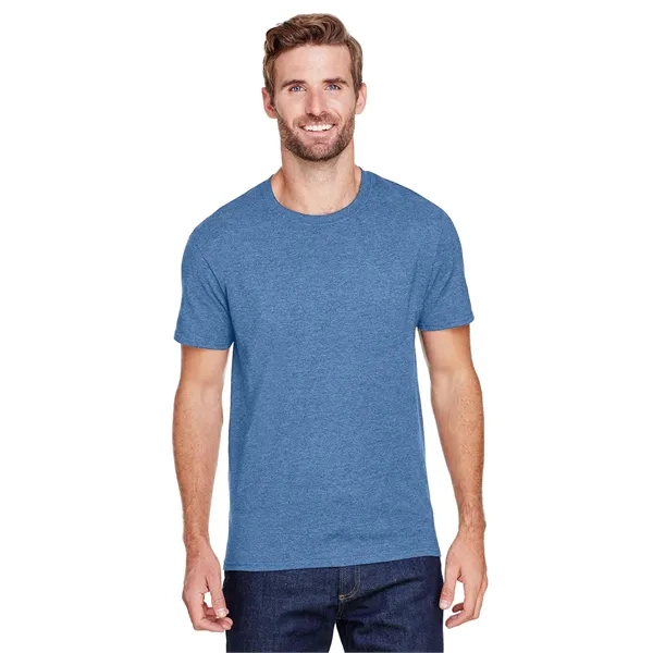 Jerzees Adult Premium Blend Ring-Spun T-Shirt - Jerzees Adult Premium Blend Ring-Spun T-Shirt - Image 136 of 189
