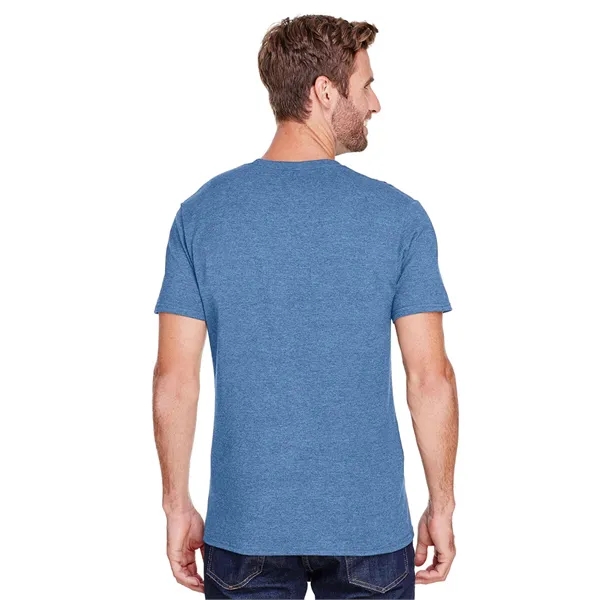 Jerzees Adult Premium Blend Ring-Spun T-Shirt - Jerzees Adult Premium Blend Ring-Spun T-Shirt - Image 137 of 189
