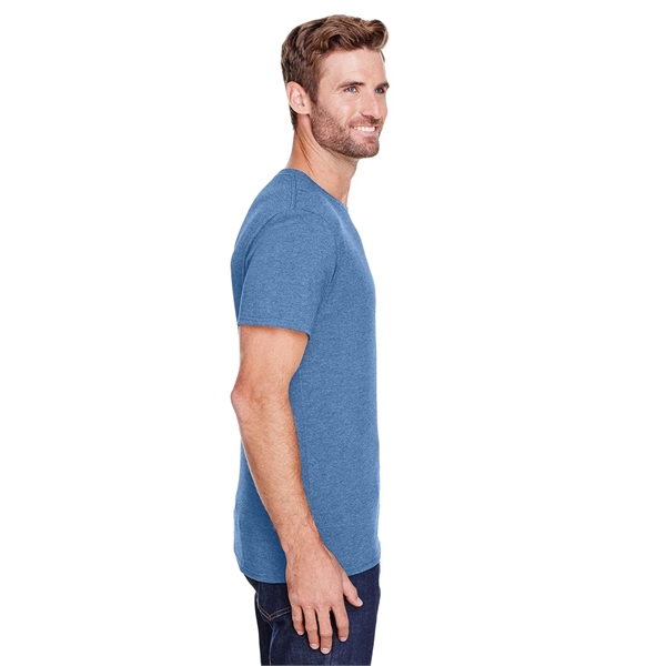 Jerzees Adult Premium Blend Ring-Spun T-Shirt - Jerzees Adult Premium Blend Ring-Spun T-Shirt - Image 138 of 189
