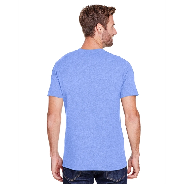 Jerzees Adult Premium Blend Ring-Spun T-Shirt - Jerzees Adult Premium Blend Ring-Spun T-Shirt - Image 141 of 189
