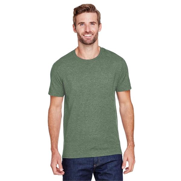 Jerzees Adult Premium Blend Ring-Spun T-Shirt - Jerzees Adult Premium Blend Ring-Spun T-Shirt - Image 142 of 189