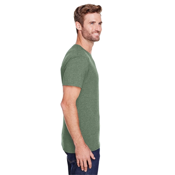 Jerzees Adult Premium Blend Ring-Spun T-Shirt - Jerzees Adult Premium Blend Ring-Spun T-Shirt - Image 143 of 189