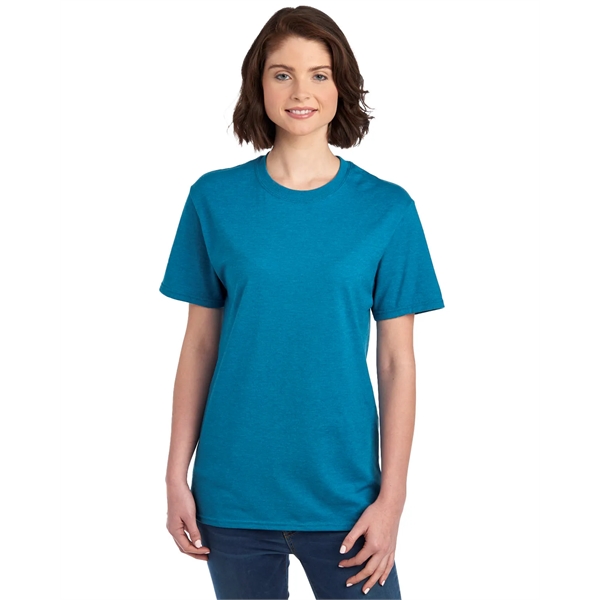 Jerzees Adult Premium Blend Ring-Spun T-Shirt - Jerzees Adult Premium Blend Ring-Spun T-Shirt - Image 161 of 189