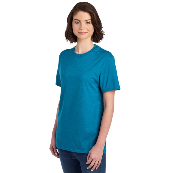 Jerzees Adult Premium Blend Ring-Spun T-Shirt - Jerzees Adult Premium Blend Ring-Spun T-Shirt - Image 178 of 189