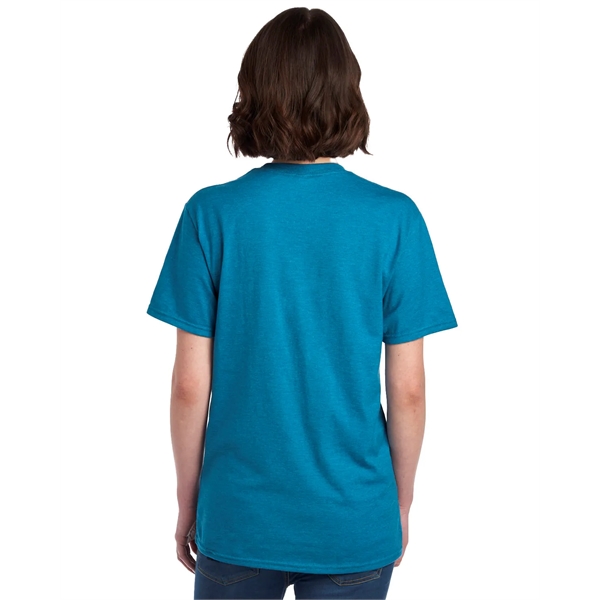 Jerzees Adult Premium Blend Ring-Spun T-Shirt - Jerzees Adult Premium Blend Ring-Spun T-Shirt - Image 179 of 189