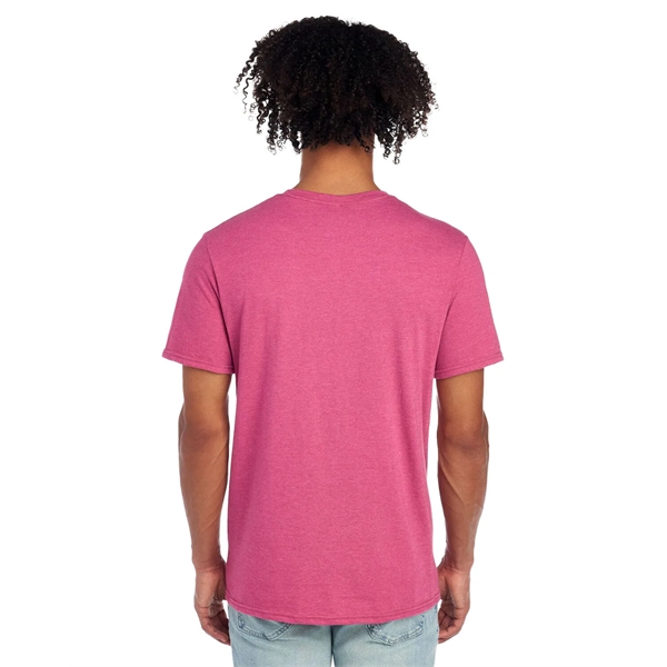 Jerzees Adult Premium Blend Ring-Spun T-Shirt - Jerzees Adult Premium Blend Ring-Spun T-Shirt - Image 186 of 189