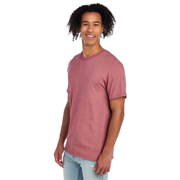 Jerzees Adult Premium Blend Ring-Spun T-Shirt - Jerzees Adult Premium Blend Ring-Spun T-Shirt - Image 188 of 189