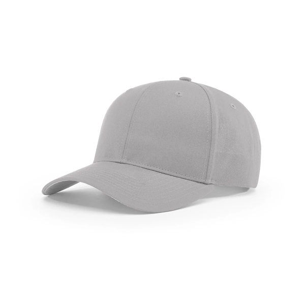 Richardson 212 Pro Twill Snapback Hat - Richardson 212 Pro Twill Snapback Hat - Image 1 of 46