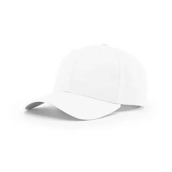 Richardson 212 Pro Twill Snapback Hat - Richardson 212 Pro Twill Snapback Hat - Image 4 of 46