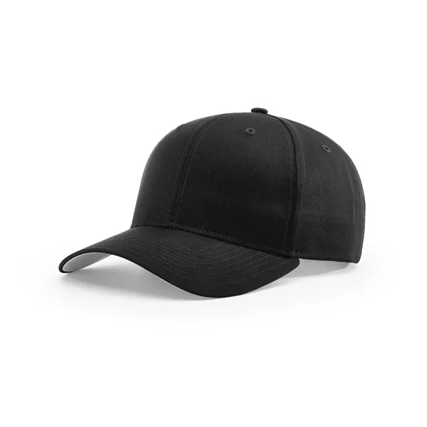 Richardson 212 Pro Twill Snapback Hat - Richardson 212 Pro Twill Snapback Hat - Image 5 of 46