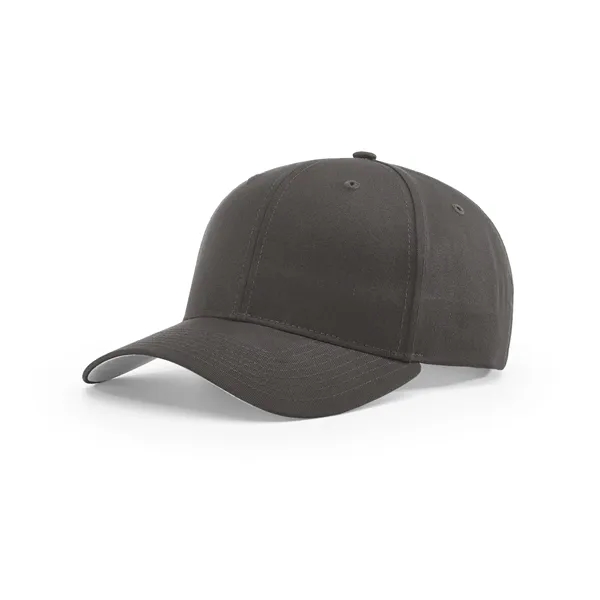 Richardson 212 Pro Twill Snapback Hat - Richardson 212 Pro Twill Snapback Hat - Image 9 of 46